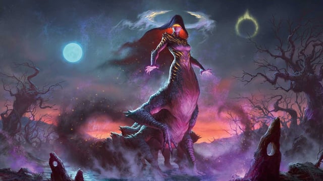 Image: Wizards of the Coast