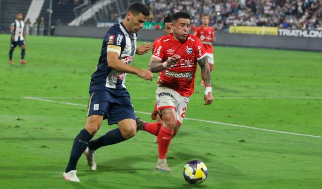 Próximo partido de Alianza Lima: ¿cuándo juega contra Cienciano por el Torneo Clausura de la Liga 1 2025?