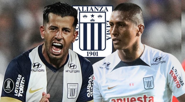 Ceppelini dio rotundo comentario sobre Alianza tras eliminación de la Sudamericana: "Son.."