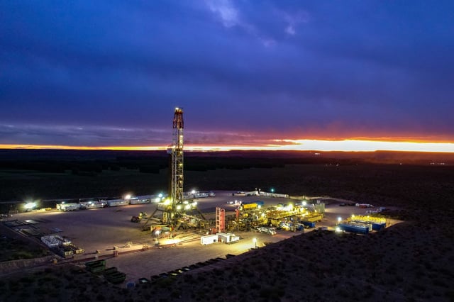 La petrolera de origen colombiano cerró un acuerdo con Pluspetrol
