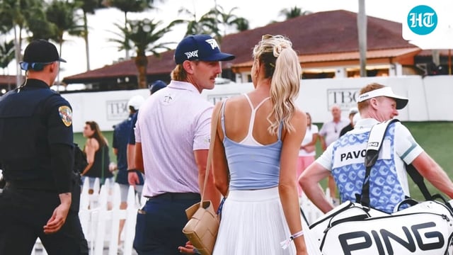 Jake Knapp's girlfriend, Makena White, has died