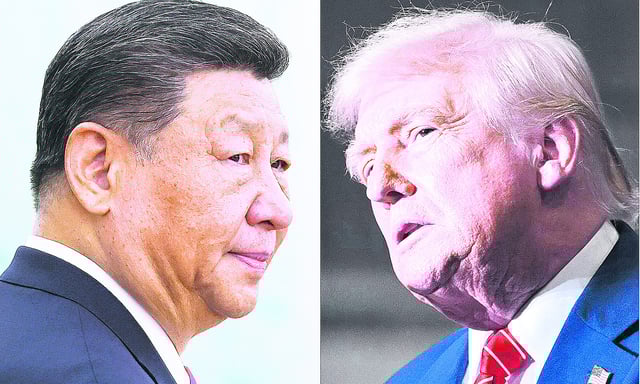 La difícil normalización comercial entre Estados Unidos y China, por Antonio Pagán