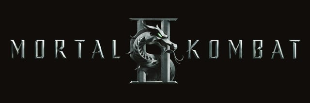 Mortal Kombat 2