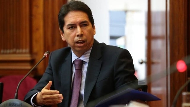 El cuerpo de Castro Gutiérrez fue hallado el 29 de junio de 2025 en su vivienda en Miraflores