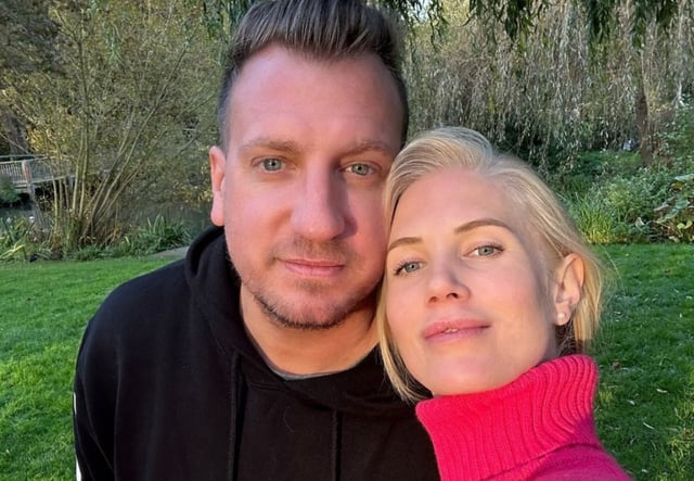 ¿Fue por Wanda? Daniela Christiansson lanzó mensajes crípticos en Instagram.