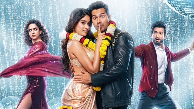 Sunny Sanskari Ki Tulsi Kumari Cleared With U/A Certificate; Varun Dhawan-Janhvi Kapoor Film's Runtime Revealed