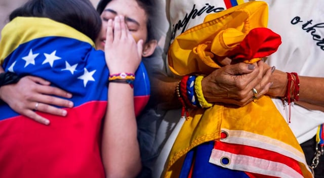 CUIDADO, inmigrantes venezolanos con TPS: esta es la situación actual del ESTATUS en EE. UU., lo que se viene y a quiénes afectaría