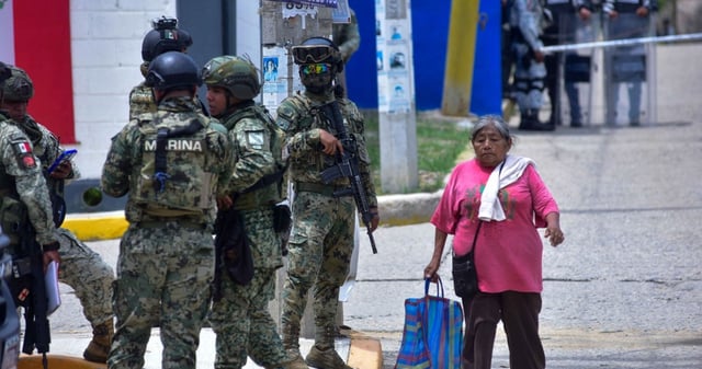 Foto: Carlos Alberto Carbajal, Cuartoscuro