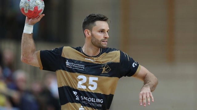 Sebastian Gress (HC Elbflorenz)