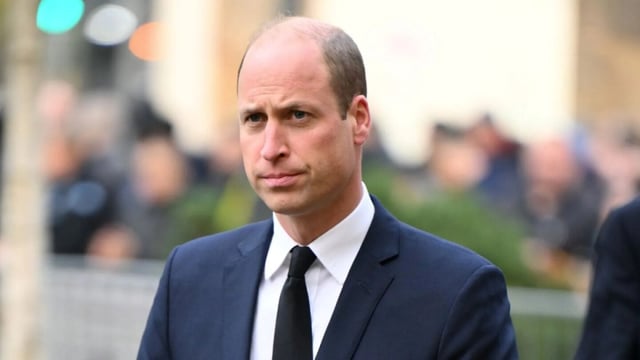 príncipe william y sunjay kapur