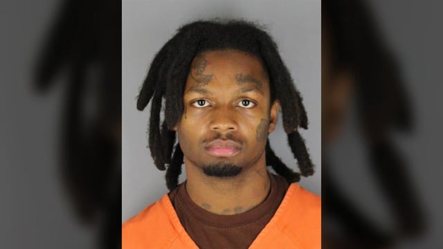 Trivon Leonard Jr. (Hennepin County Sheriff's Office)
