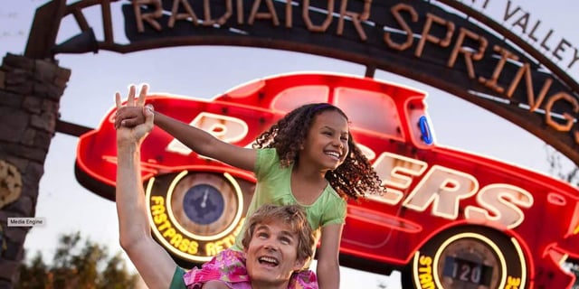 Credit: Disney