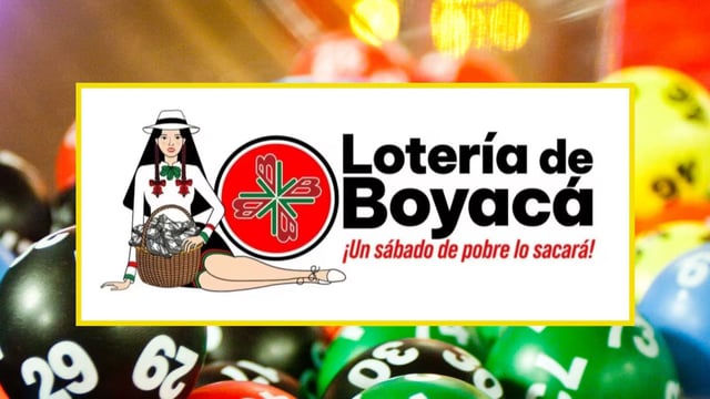 Resultados de la Lotería de Bocayá, sábado 27 de septiembre EN VIVO: ¿Quién ganó el sorteo?