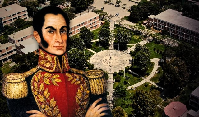 Trujillo tiene la única universidad pública del norte del Perú en el top 5 del ranking Sunedu: Simón Bolívar la fundó hace 200 años