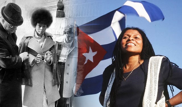 Muere Assata Shakur, la activista estadounidense buscada por el FBI y protegida en Cuba, a los 78 años