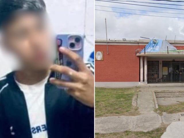 Un chico quedó en coma tras una pelea en una escuela de Avellaneda.