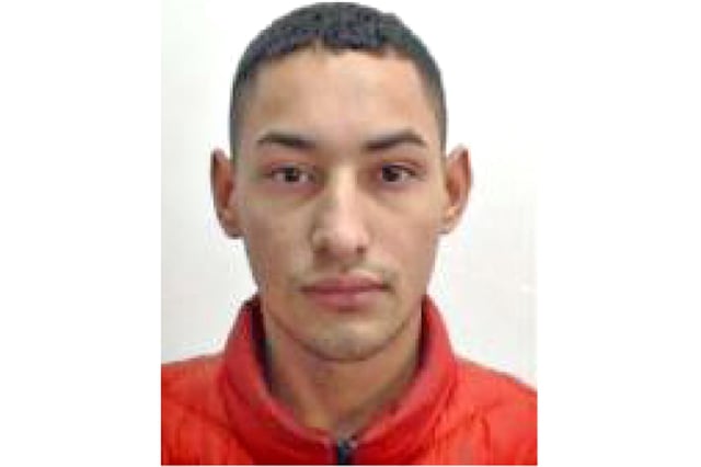 Mauricio Ozorio, el supuesto ladero de Pequeño J