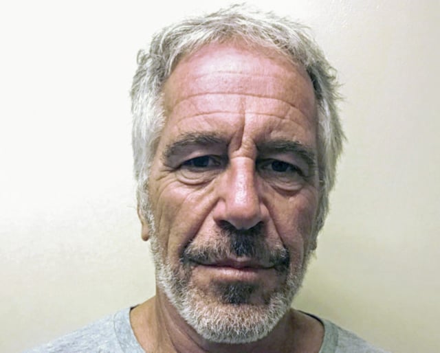 Epstein maintained ties with more of the world's wealthiest and most politically connected figures.