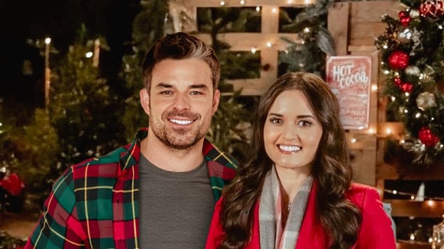Have We Met This Christmas? - GAF