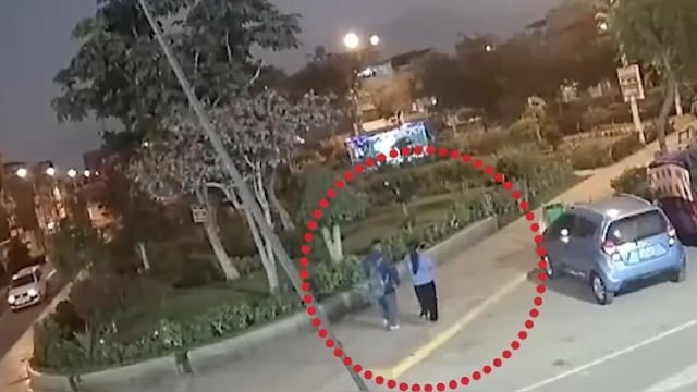 Fiscalía dio el anuncio de su detención preliminar por sus redes sociales.