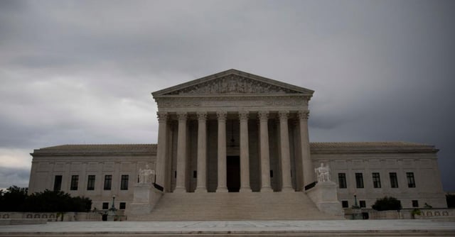 Supreme Court | (Drew Angered / Getty Images)