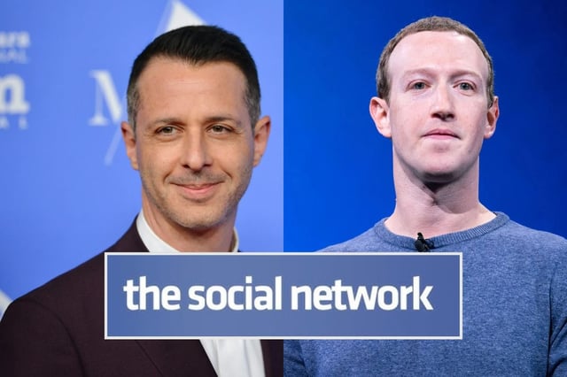 Confirman secuela de “The Social Network” con Jeremy Strong como Mark Zuckerberg ¿Cuándo se estrena?