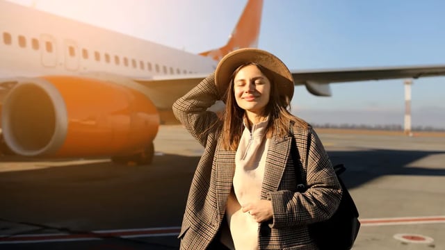 Cada 27 de septiembre se conmemora el Día Mundial del Turismo. 