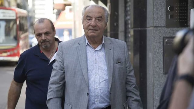 Armando Cavalieri subrayó que, más allá de las conmemoraciones, el presente plantea nuevos desafíos que requieren un marco de confianza colectiva.