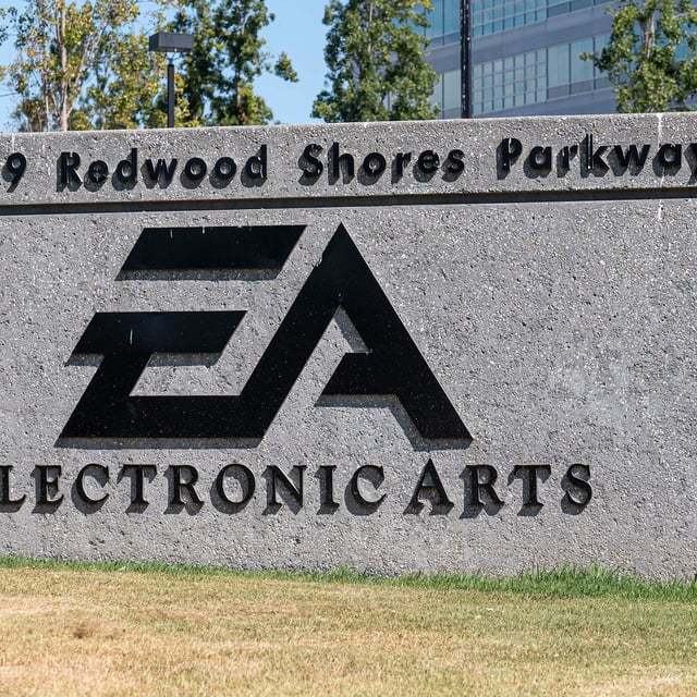 Electronic Arts