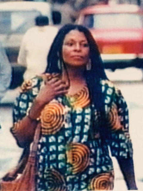 Joanne Chesimard, also known as Assata Shakur, was convicted in 1977 of the 1973 murder of New Jersey State Trooper  Werner Foerster. She escaped from a New Jersey prison in 1979 and has been residing in Cuba.