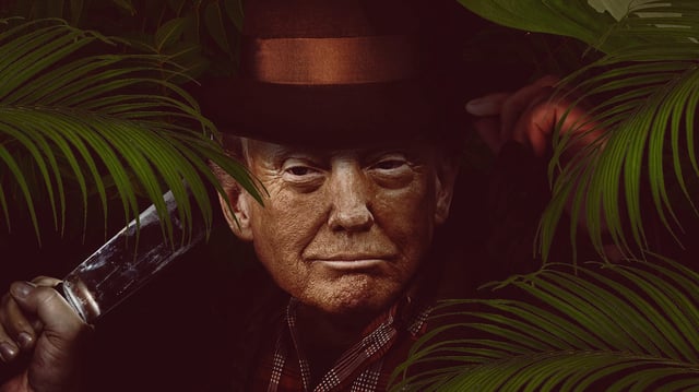 Indiana Trump