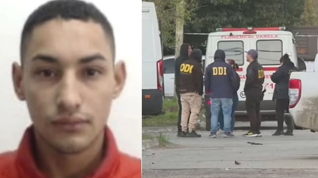El mano derecha de \"Pequeño J\" está señalado como coautor de los homicidios de Morena Verdi, Brenda Del Castillo y Lara Gutiérrez. 