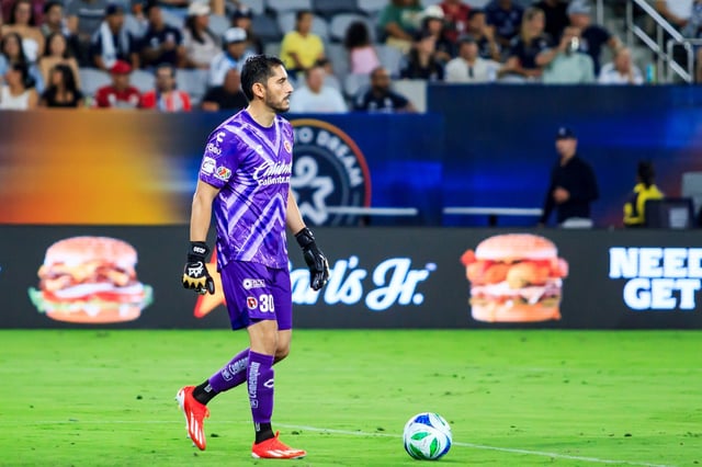 Foto: Cortesía Xolos.