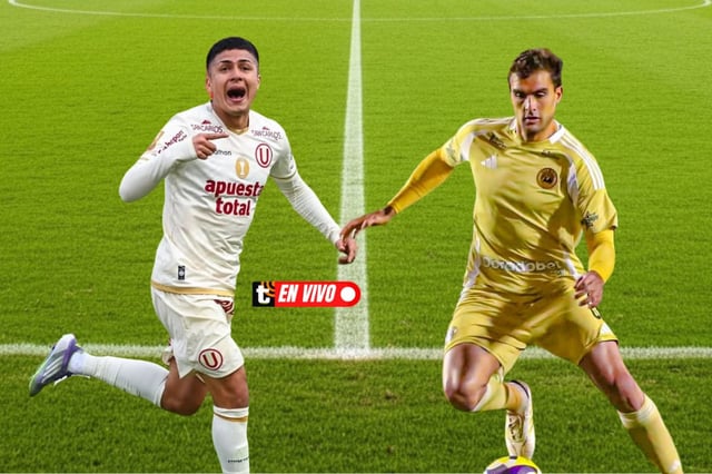 Universitario recibe a Cusco FC en la final adelantada del Clausura. (Redes sociales)