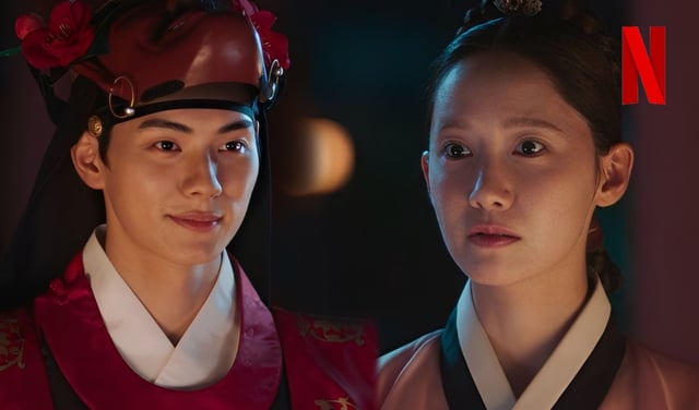'Bon appétit, majestad' capítulo 11: a qué hora se estrena y link oficial para ver la serie coreana en español latino