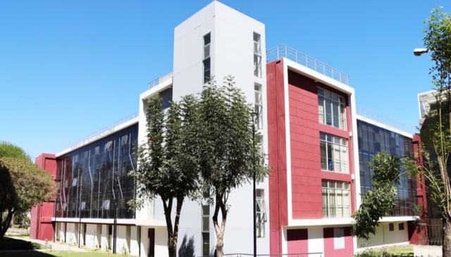 ¡No se encuentra en Lima! Esta es la universidad pública que ha superado a otras históricas como la UNI y la Agraria en Ranking 2025, según SUNEDU. (Fuente: UNSA)