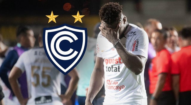 Alianza Lima y su primer lesionado para enfrentar a Cienciano por el Clausura: "Se estima 15 días"
