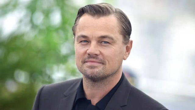 When Leonardo DiCaprio's agent called his name 'too ethnic'