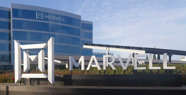 (Marvell)