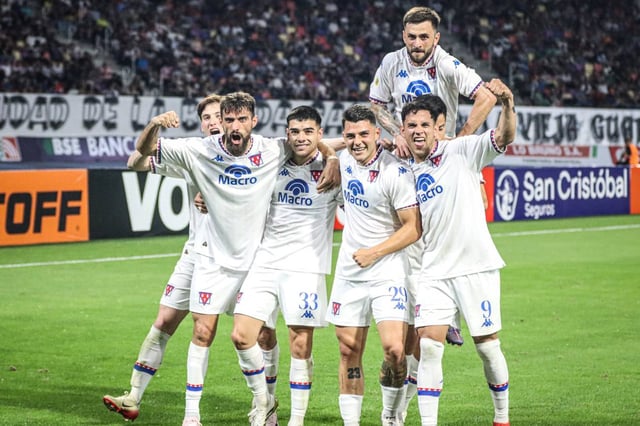 Tigre derrotó a Central Córdoba por la fecha 10 del Torneo Clausura de la Liga Profesional. (Prensa Tigre)