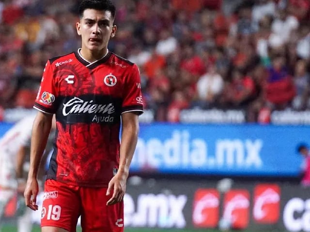 Gil Mora, la estrella de México