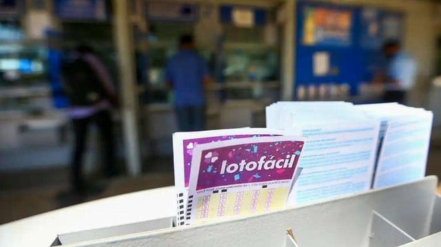 Apostador acerta 15 dezenas da Lotofácil 3497 e leva mais de R$ 1,6 milhão - Negócios - Diário do Nordeste