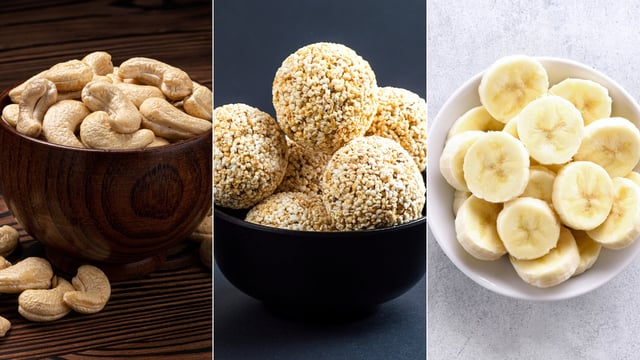 Rujuta Diwekar recommends 4 foods to incorporate in Navratri diet