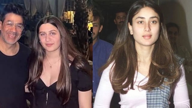 Rajat Bedi REACTS To Daughter Vera Being Compared To Kareena Kapoor, Reveals If She Will Enter Bollywood