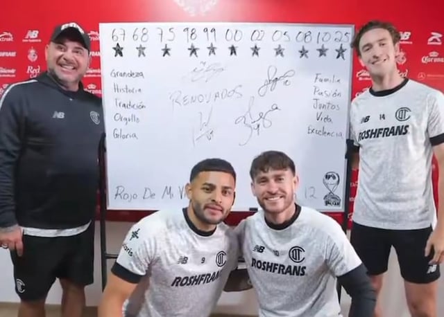 @TolucaFC