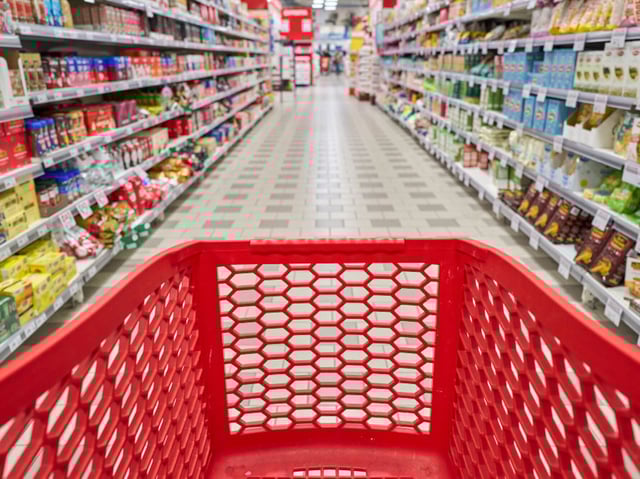 Immer mehr Lebensmittel werden in Deutschland aufgrund von Gesundheitsrisiken zurückgerufen. (Symbolbild)