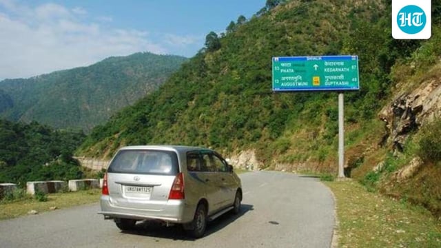 This judgement, if not reviewed, will lead to irreparable and immediate impact in the Bhagirathi Eco-Sensitive Zone (BESZ), which is the origin valley of the national river Ganga and is also the site of the recent Dharali disaster, the letter said. (Representative photo)