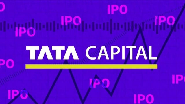 Tata Capital IPO  | Image: Republic