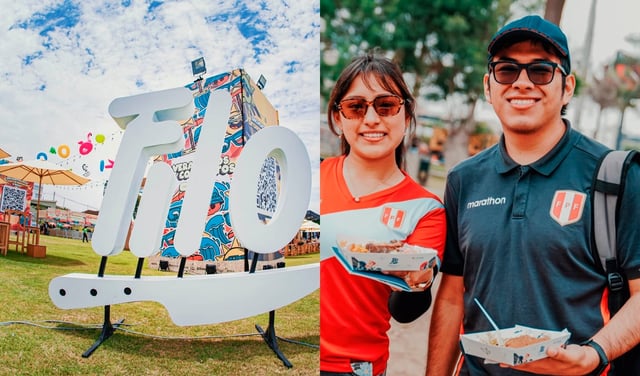 FILO, feria que reúne en un mismo lugar lo mejor de la gastronomía, música y tradición, llega a Piura