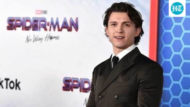 Tom Holland was rushed to the hospital after a stunt went wrong at the UK’s Leavesden Studios